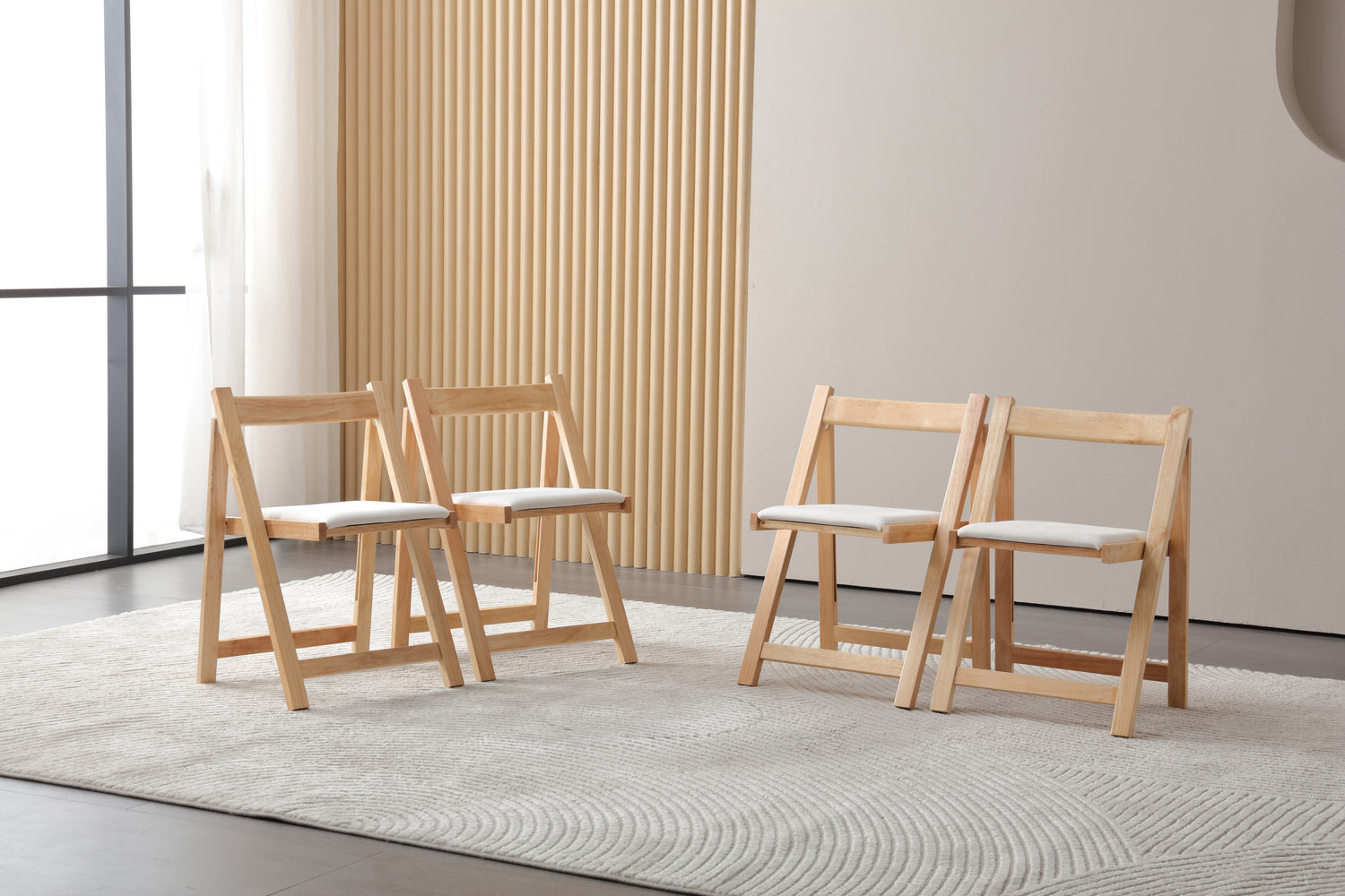 Folding Chair
