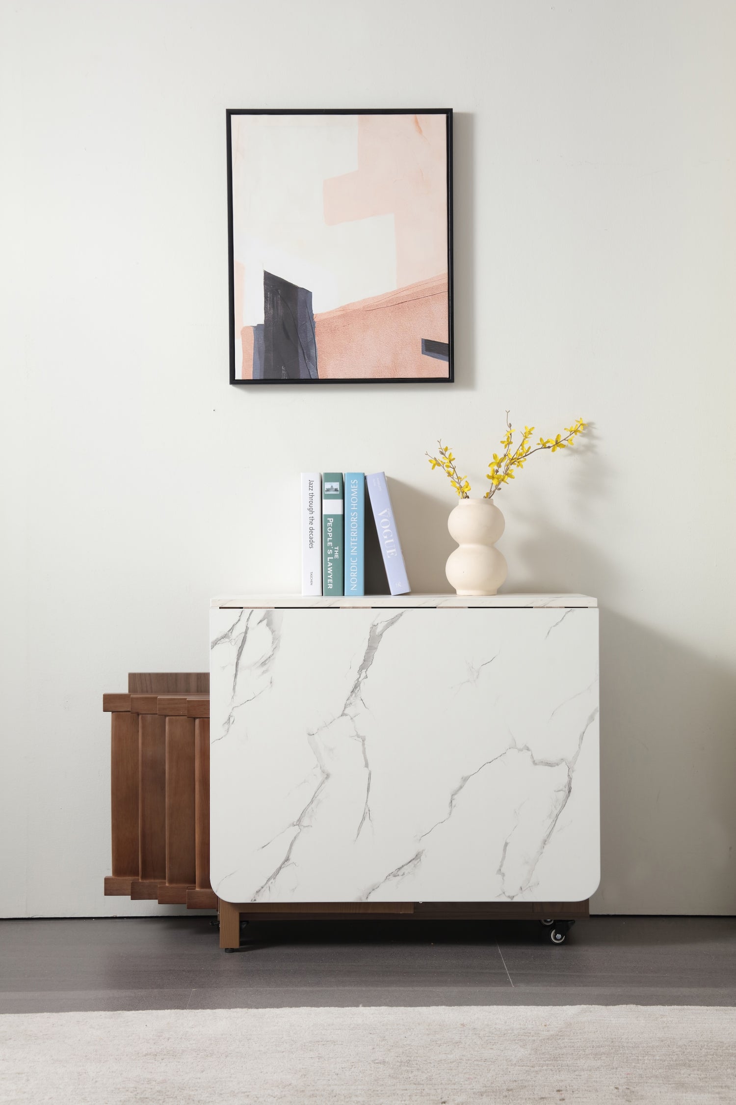 Folding Table